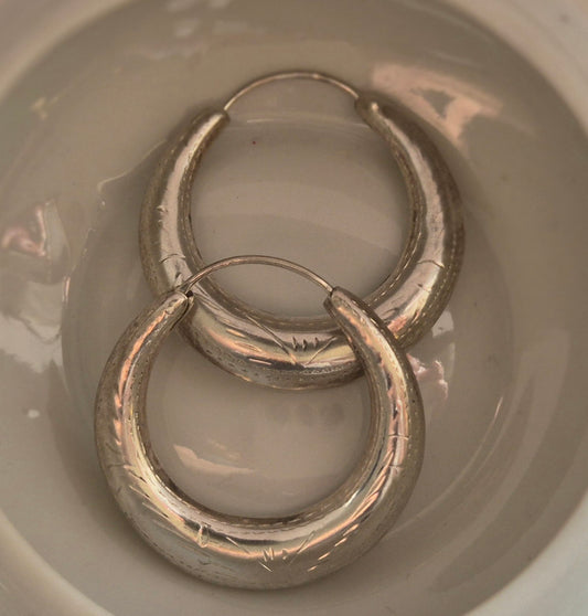 חישוקים אתנים