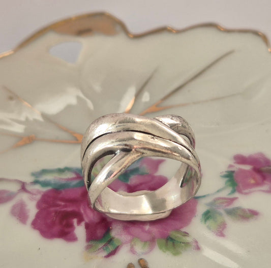 טבעת איקס חופשי